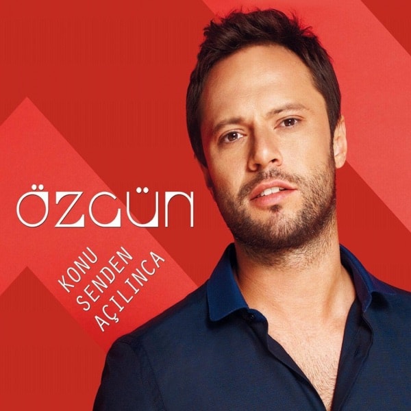 Özgün - Siyah Beyaz