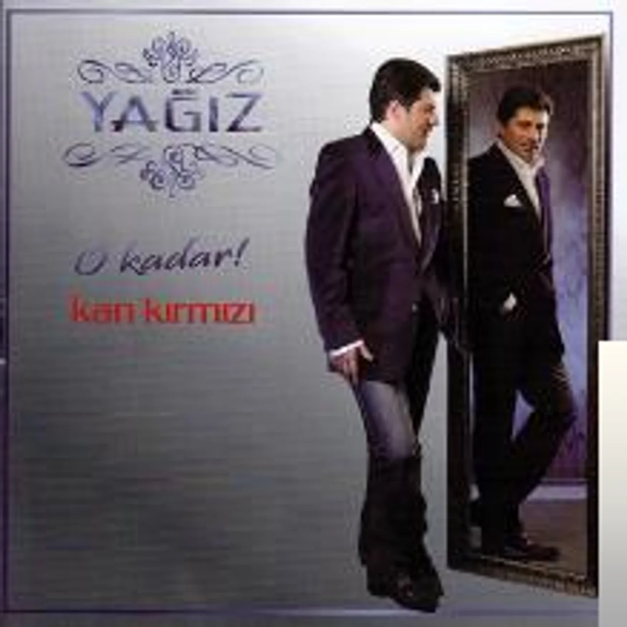 Yağız - Ben Yaralı Ceylanım