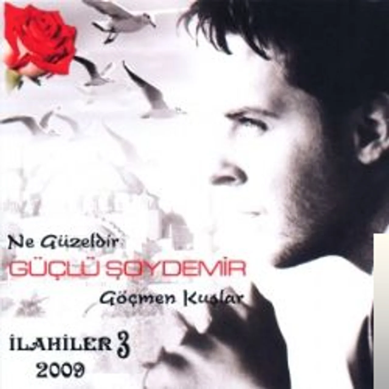 Güçlü Soydemir - Olayım
