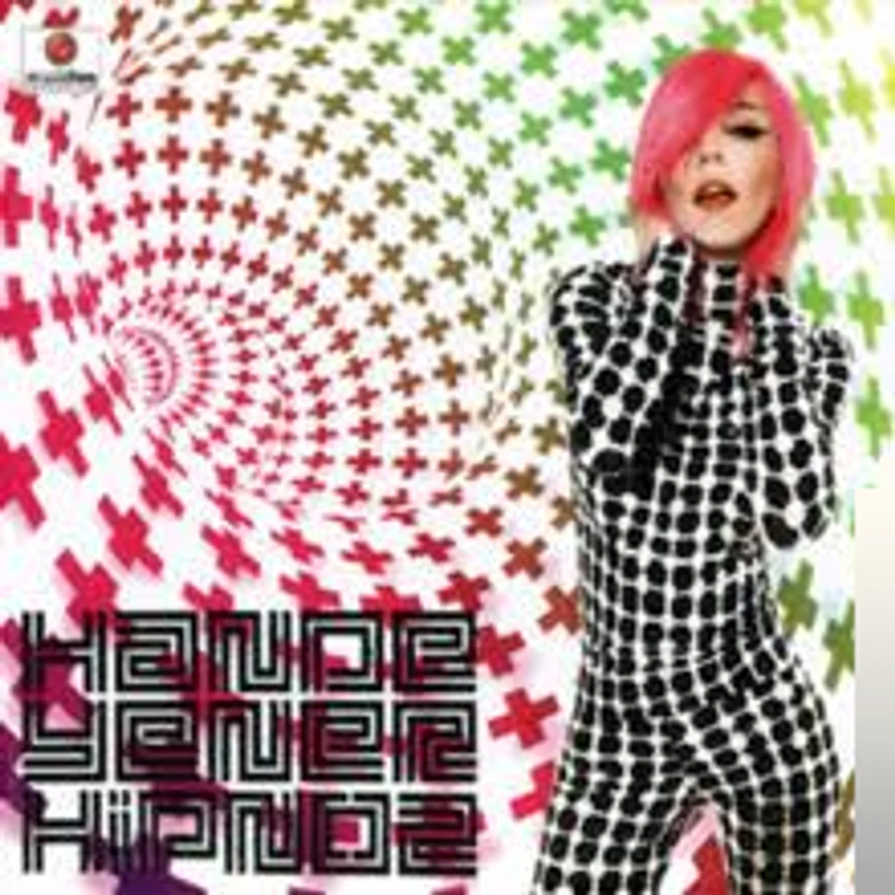 Hande Yener - Hipnoz
