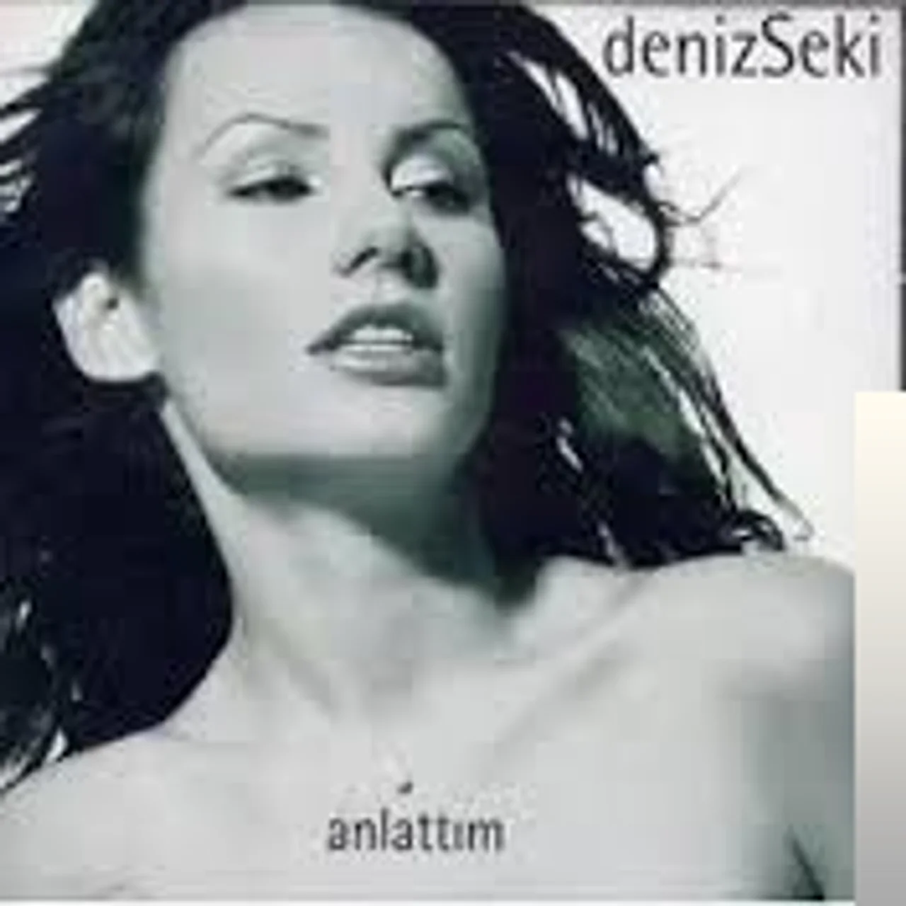 Deniz Seki - Aşkıma Ait
