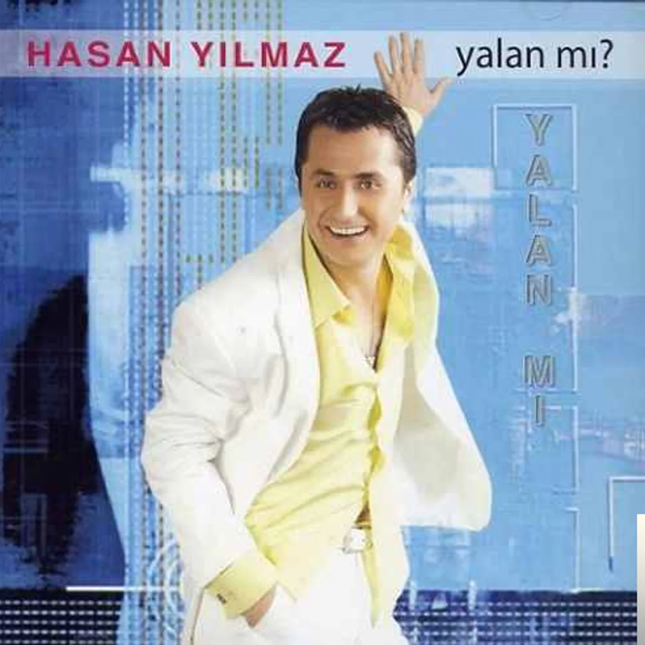 Hasan Yılmaz - Bay Bay