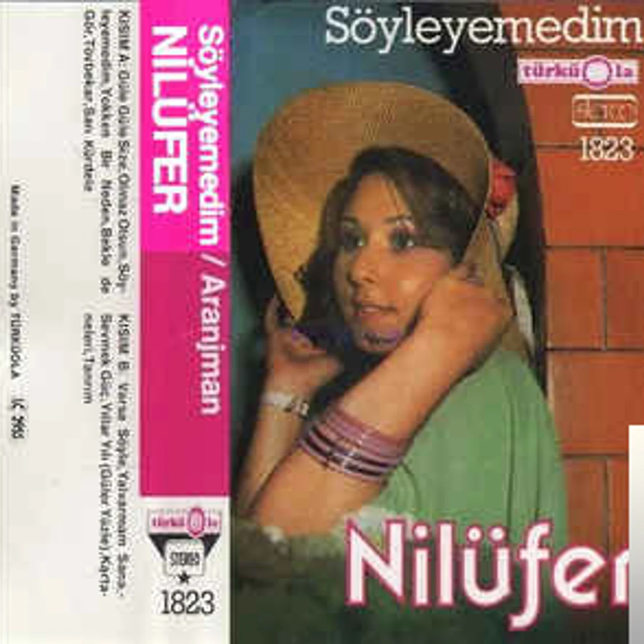 Nilüfer - Yıllar Geçti