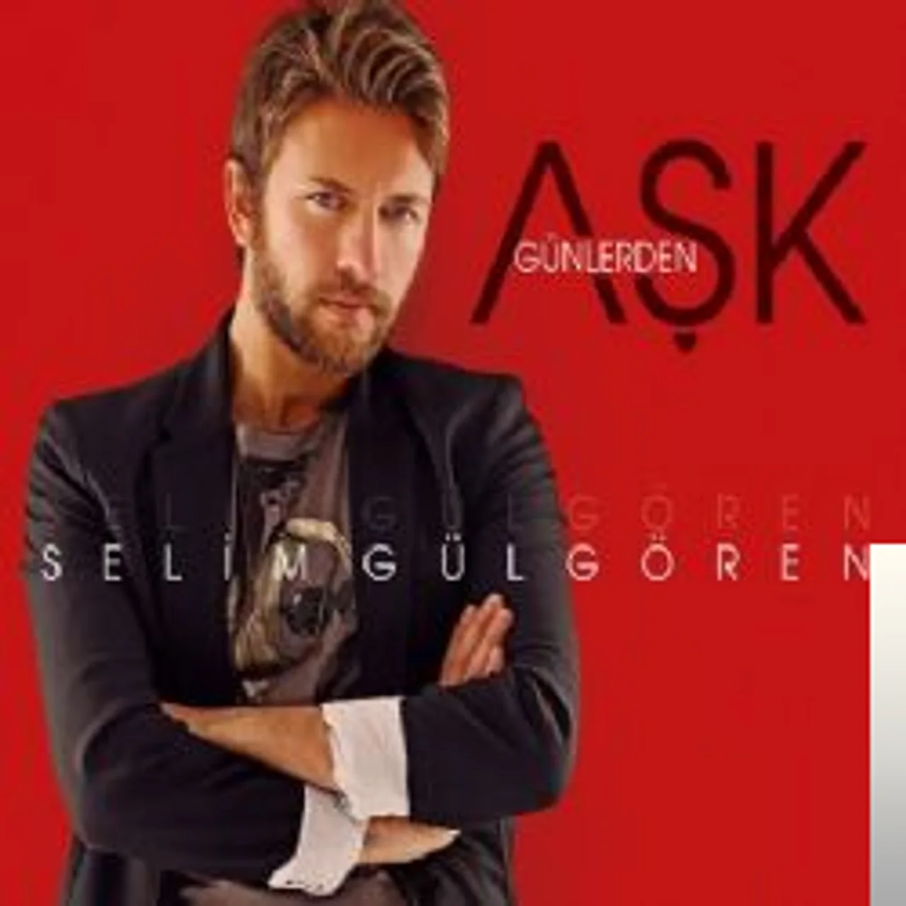 Selim Gülgören - Adım Adım