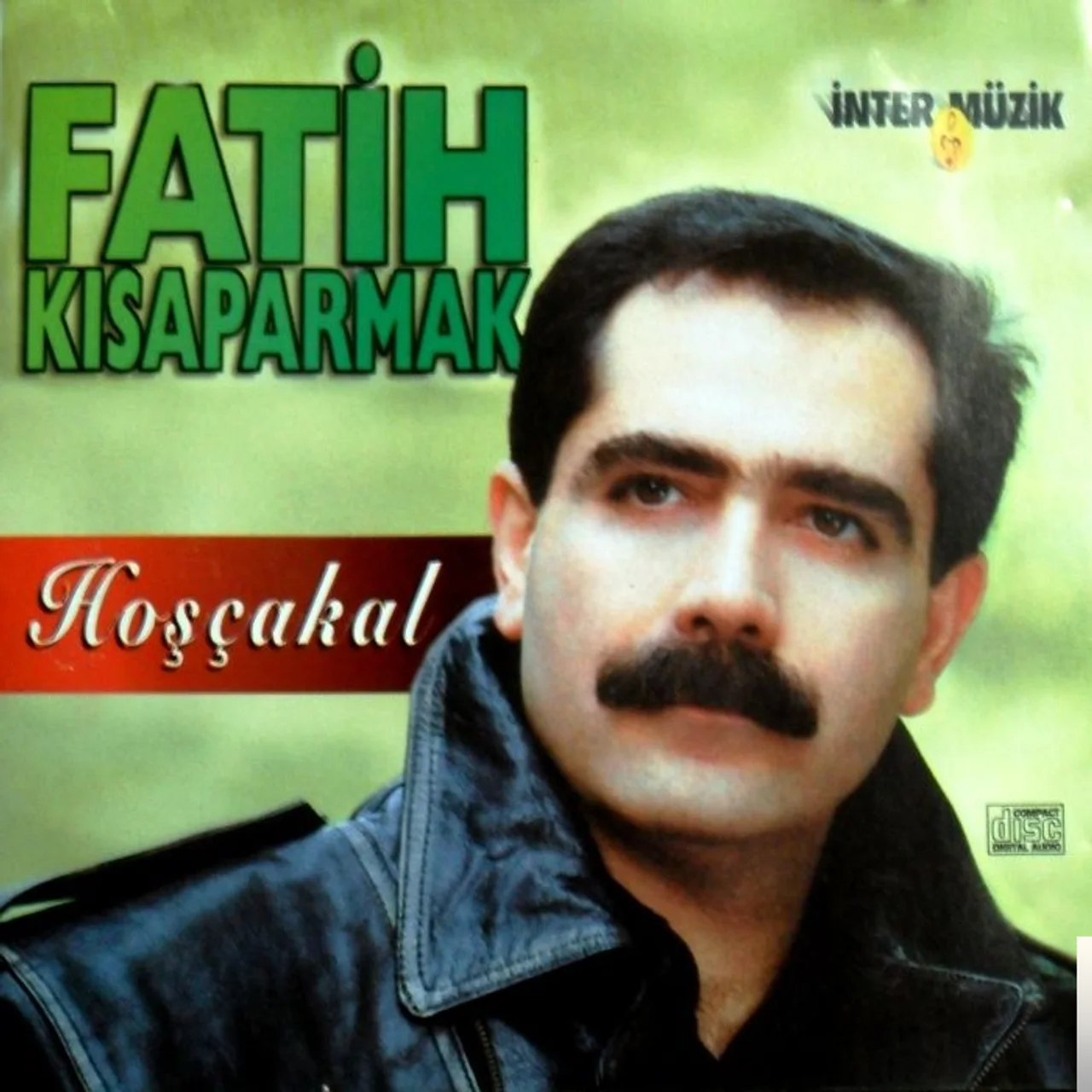 Fatih Kısaparmak - Bir Tek Sen Değilsin