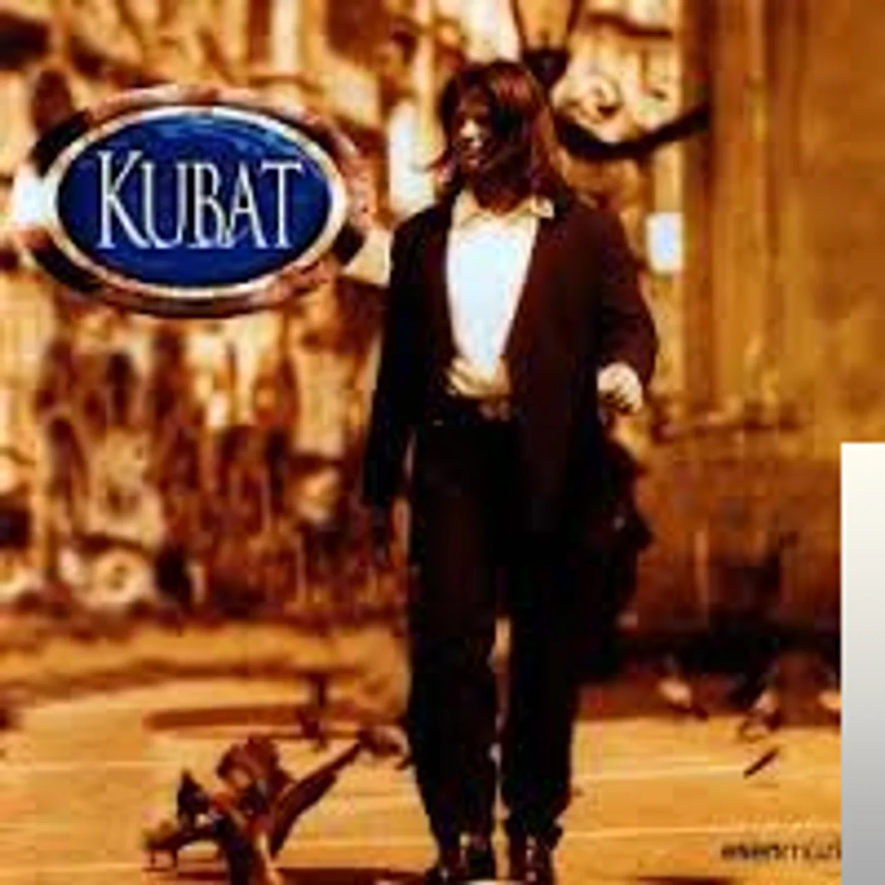Kubat - Gülüm