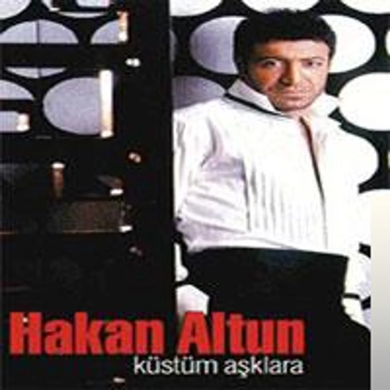 Hakan Altun - Özlemişim