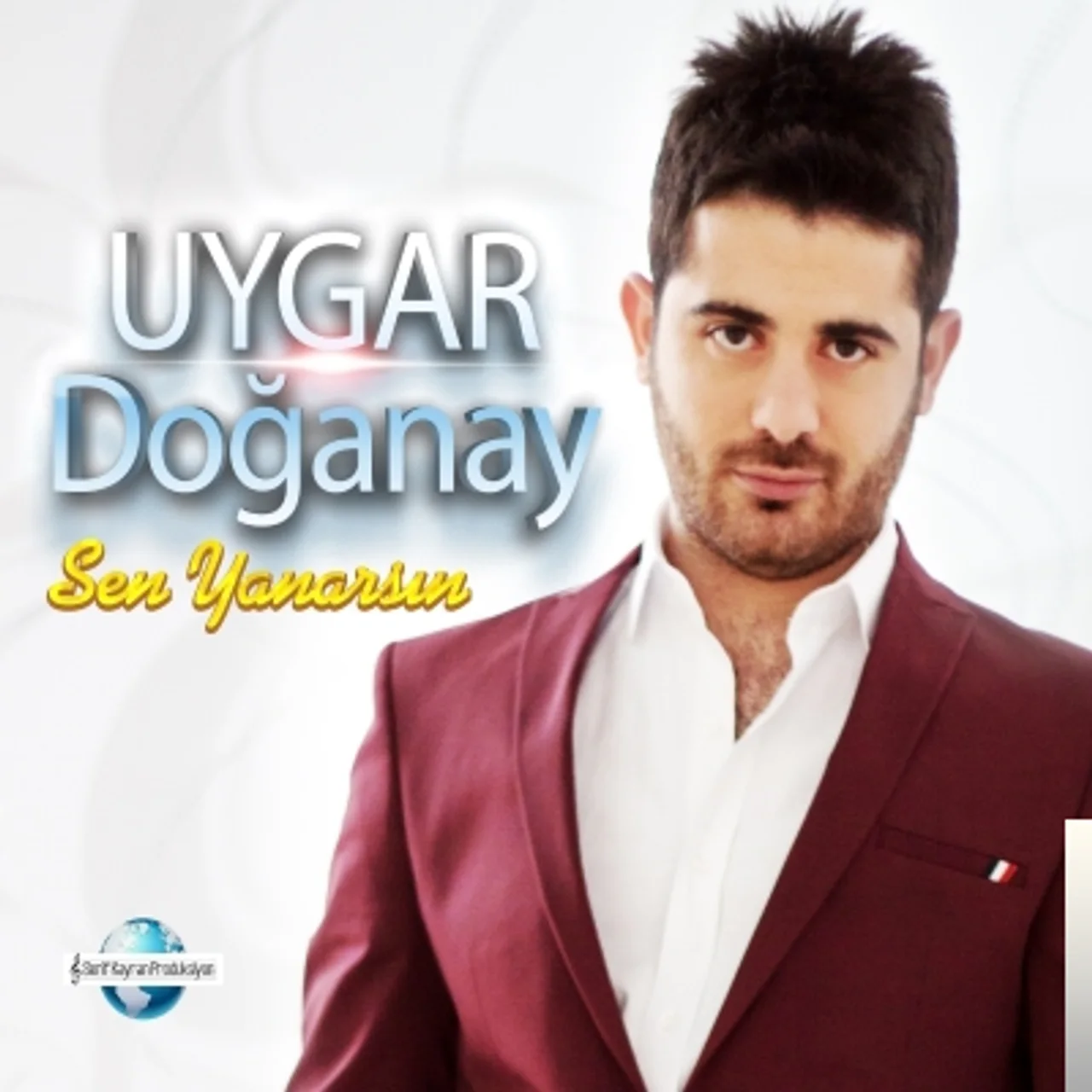 Uygar Doğanay - Yakar Bir Zaman