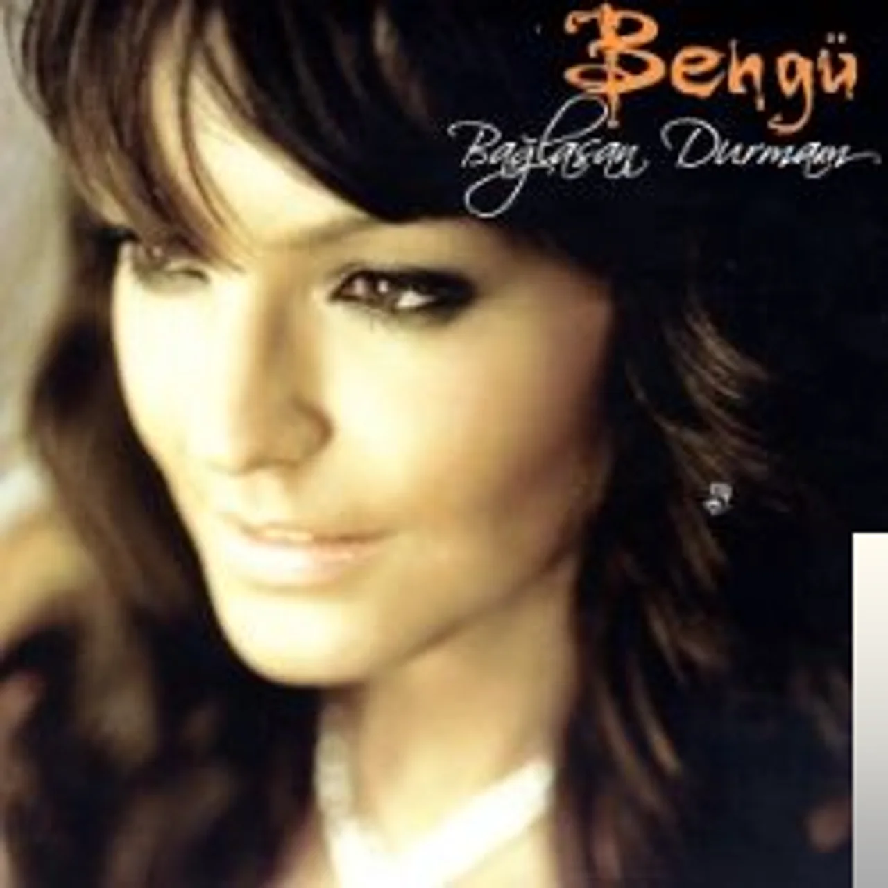Bengü - Korkumdan Ağladım