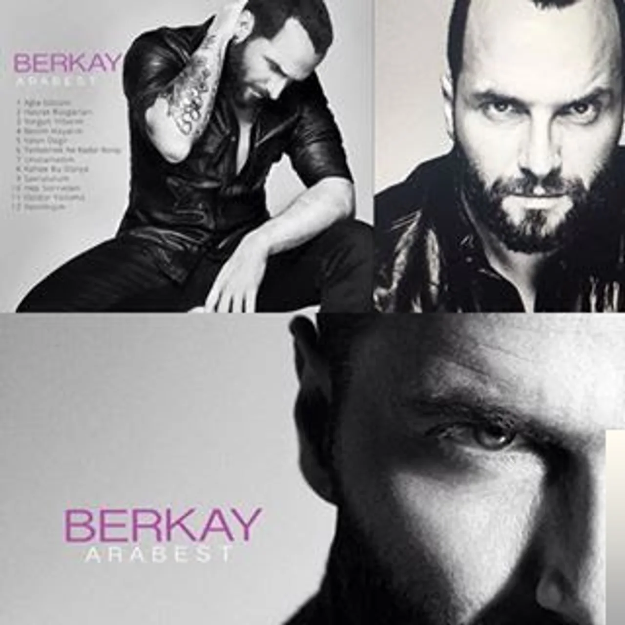 Berkay - Savrulurum