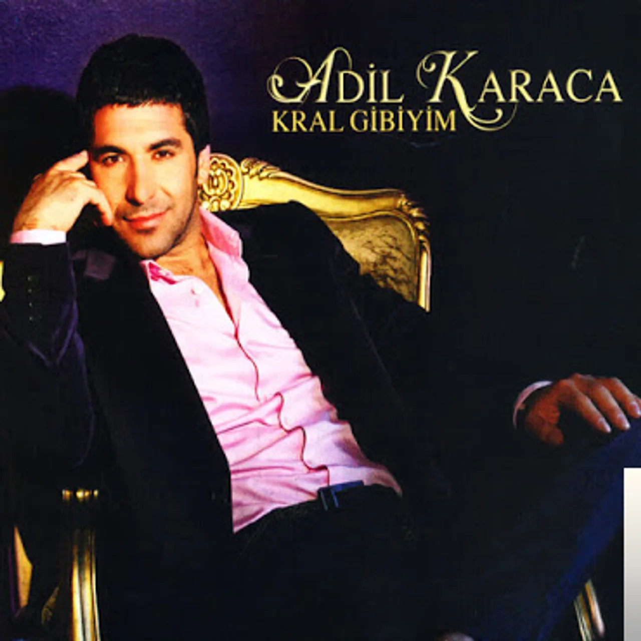 Adil Karaca - Gün Gelecek