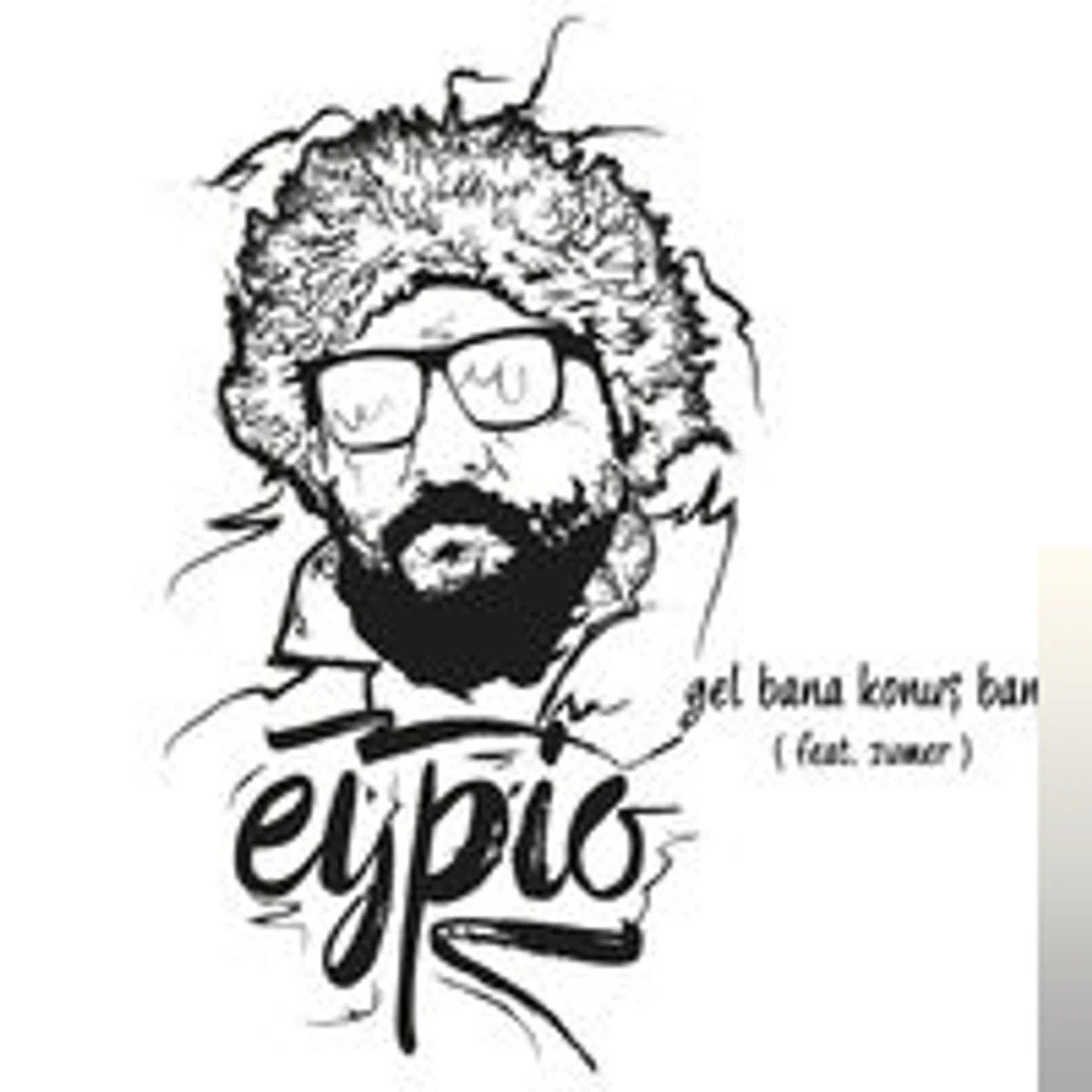 Eypio - Ateşte Herkes Yanar