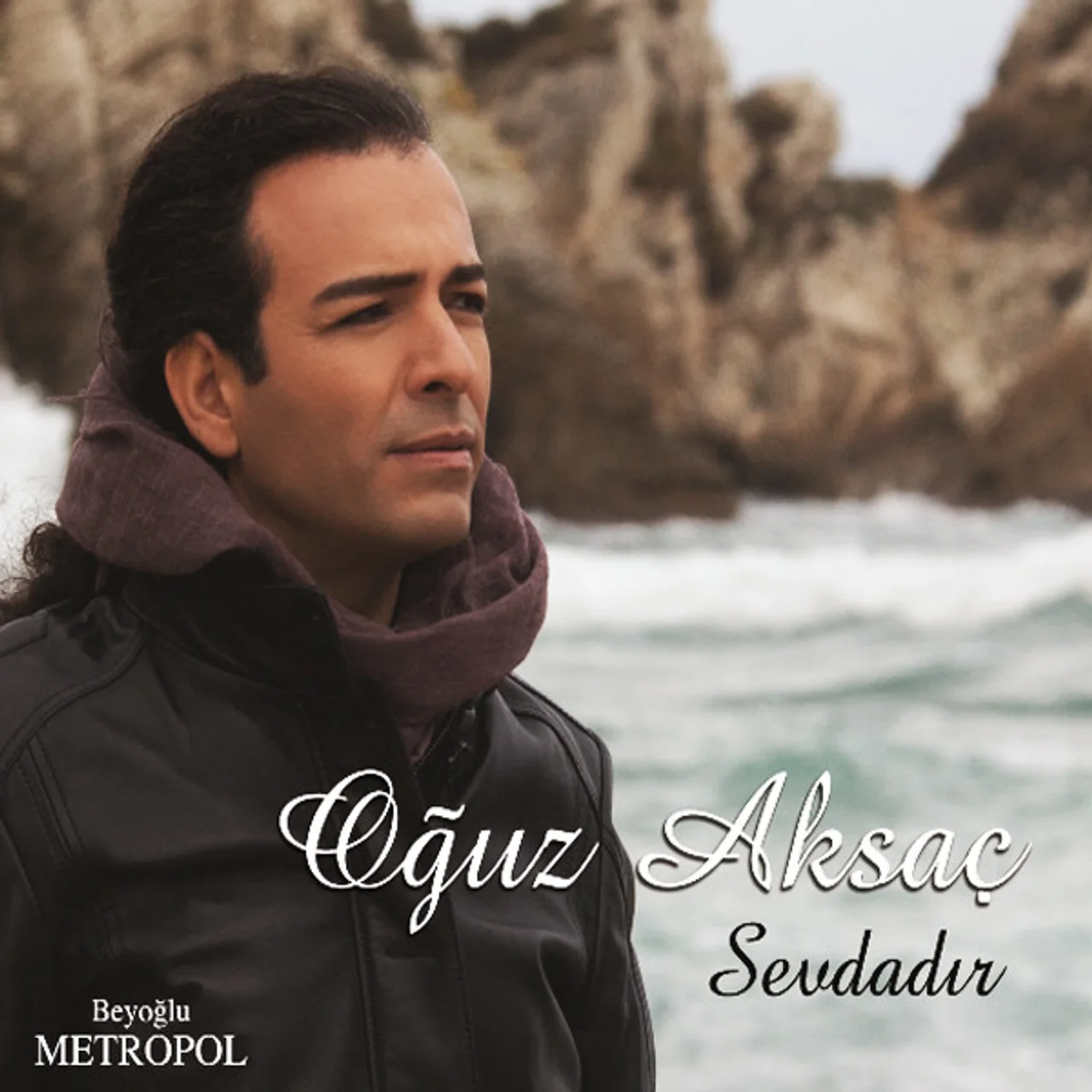 Oğuz Aksaç - Merhametin Yok Mu