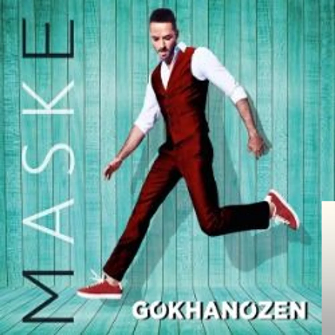 Gökhan Özen - Korkak