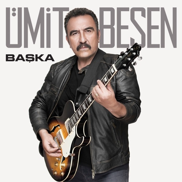 Ümit Besen - Bir Anda