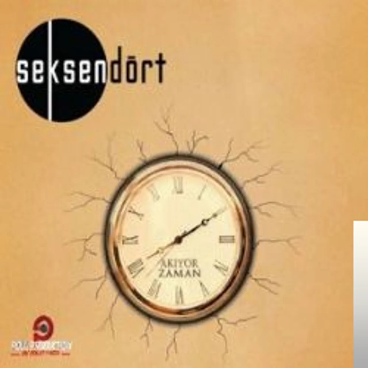 Seksendört - Söyle
