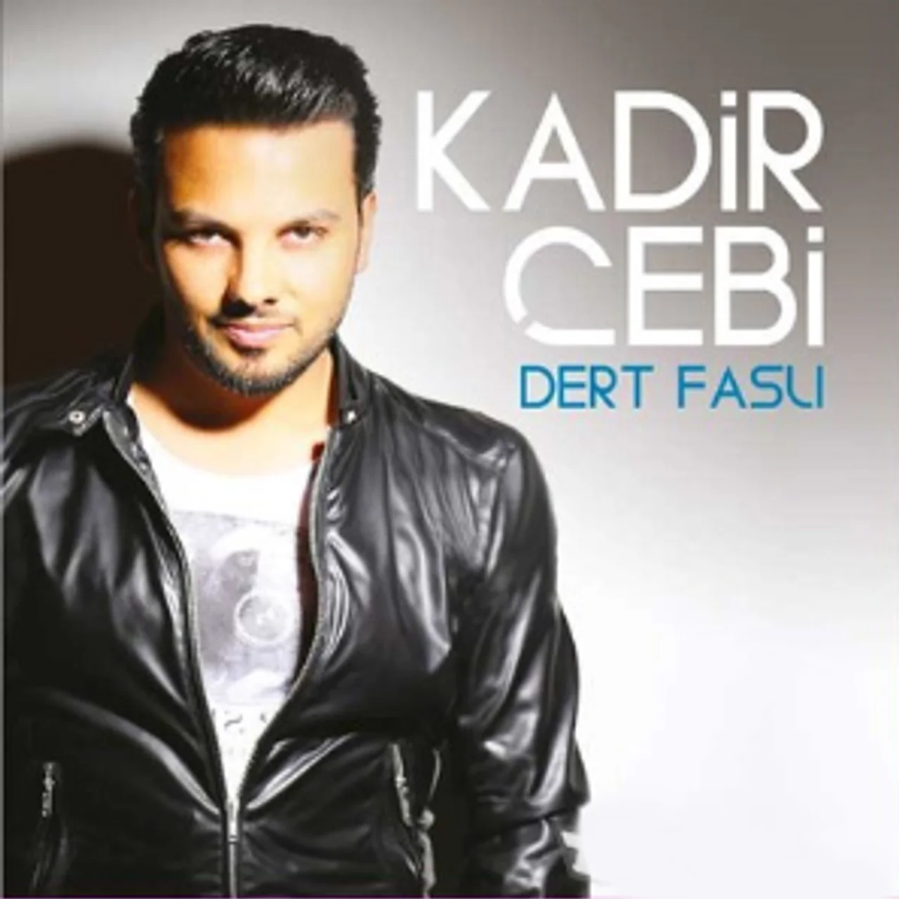 Kadir Çebi - Dert Faslı