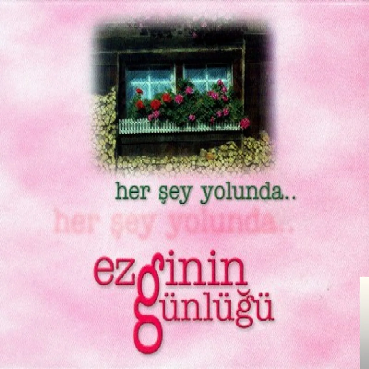 Athena - Yorulmak Olmaz