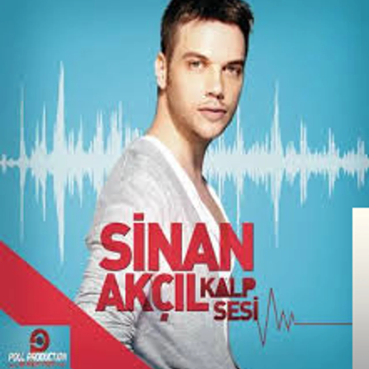 Sinan Akçıl - Söndürülmez İstanbul