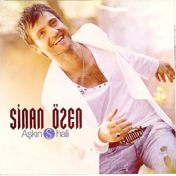 Sinan Özen - Yandım