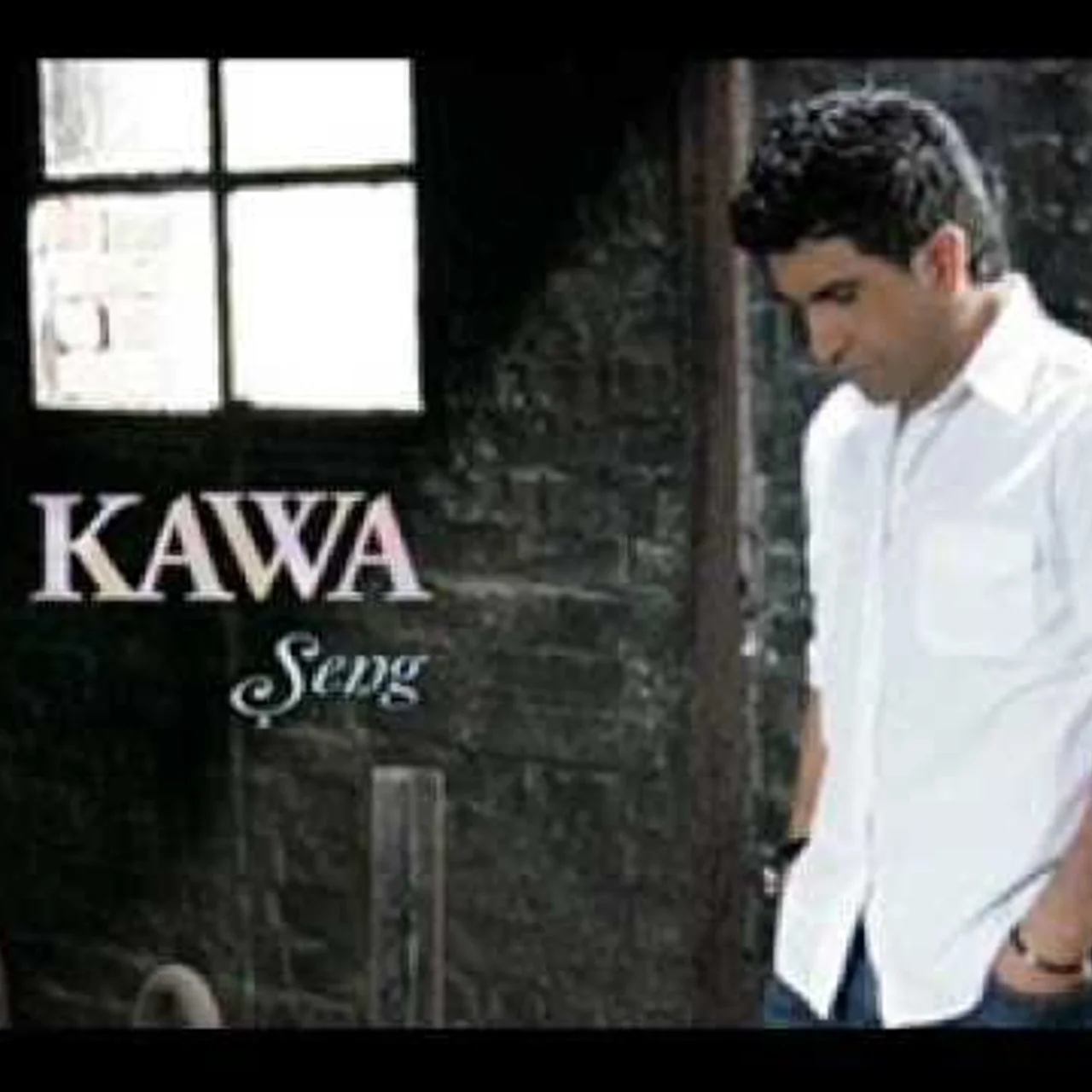 Kawa - Peri