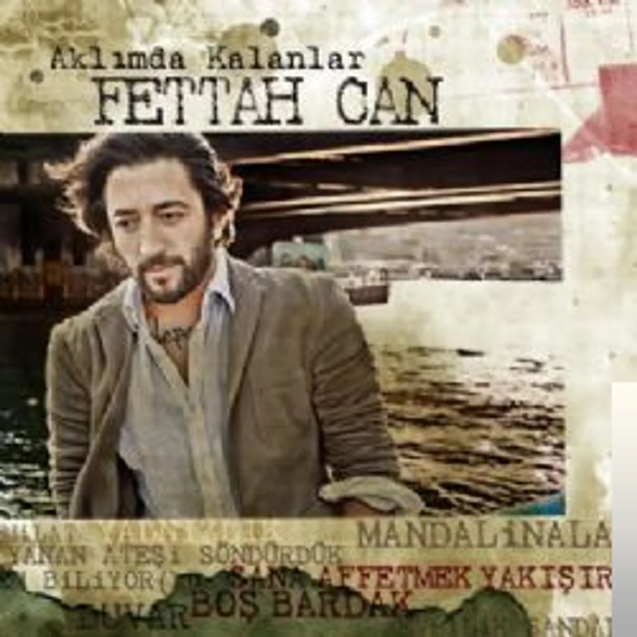Fettah Can - Yalnızlık