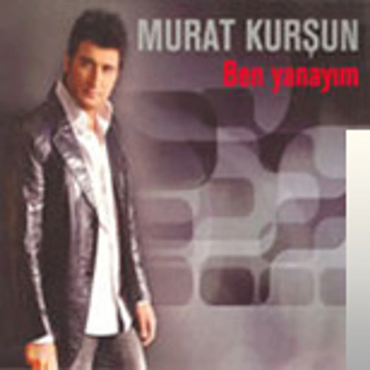 Murat Kurşun - Söylesene
