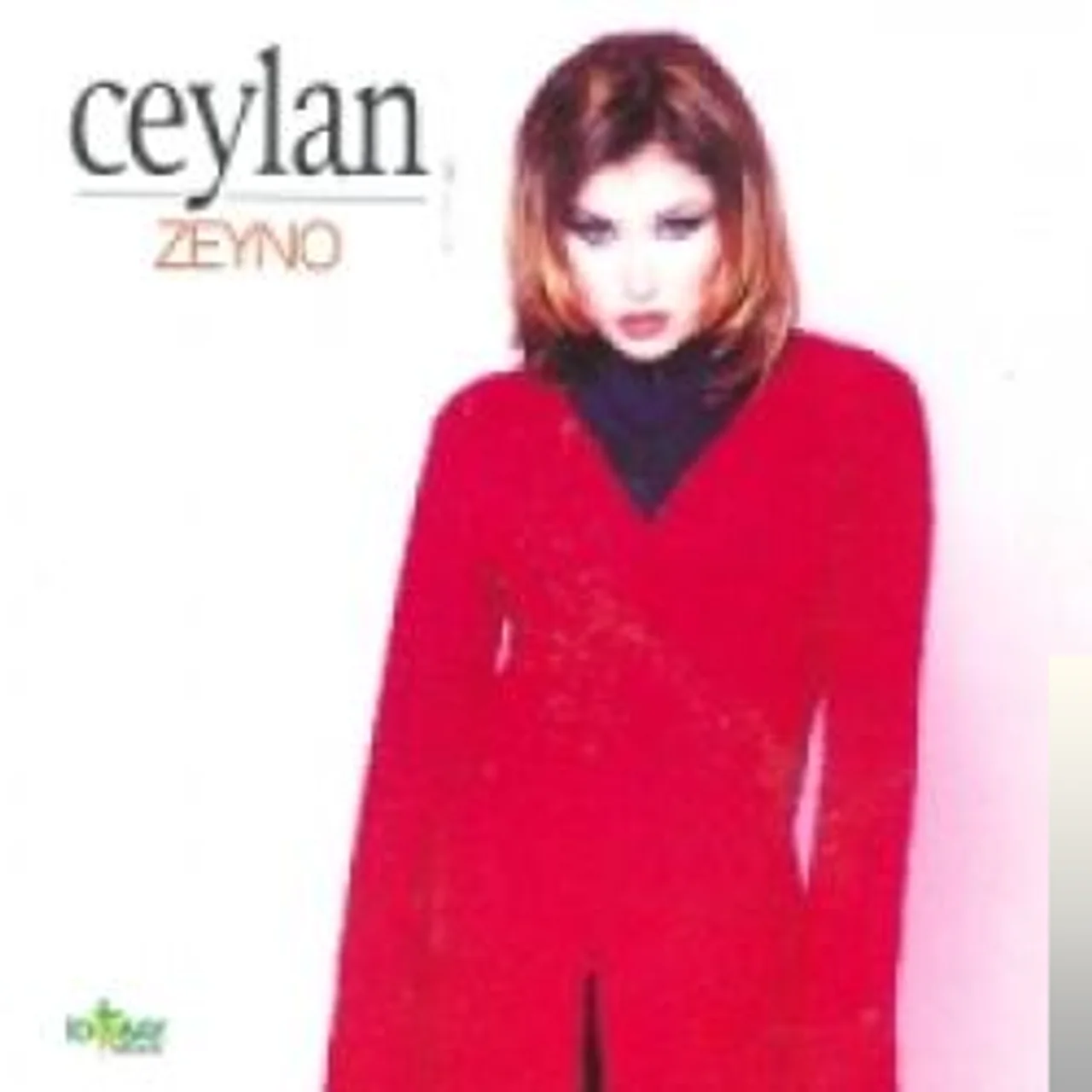 Ceylan - Kar Yağmış Başıma