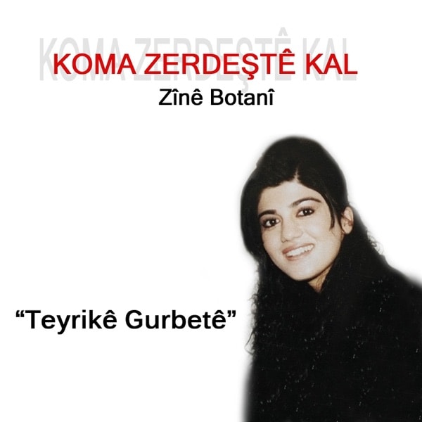 Koma Zerdeşte Kal - Zozan