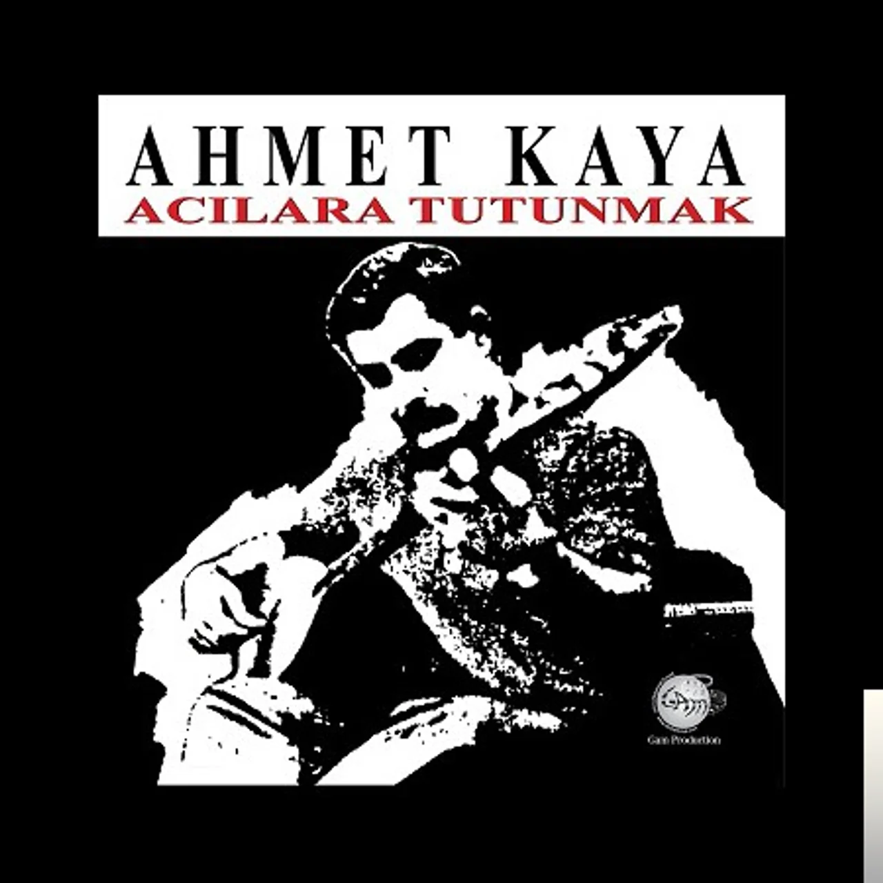 Ahmet Kaya - Macera