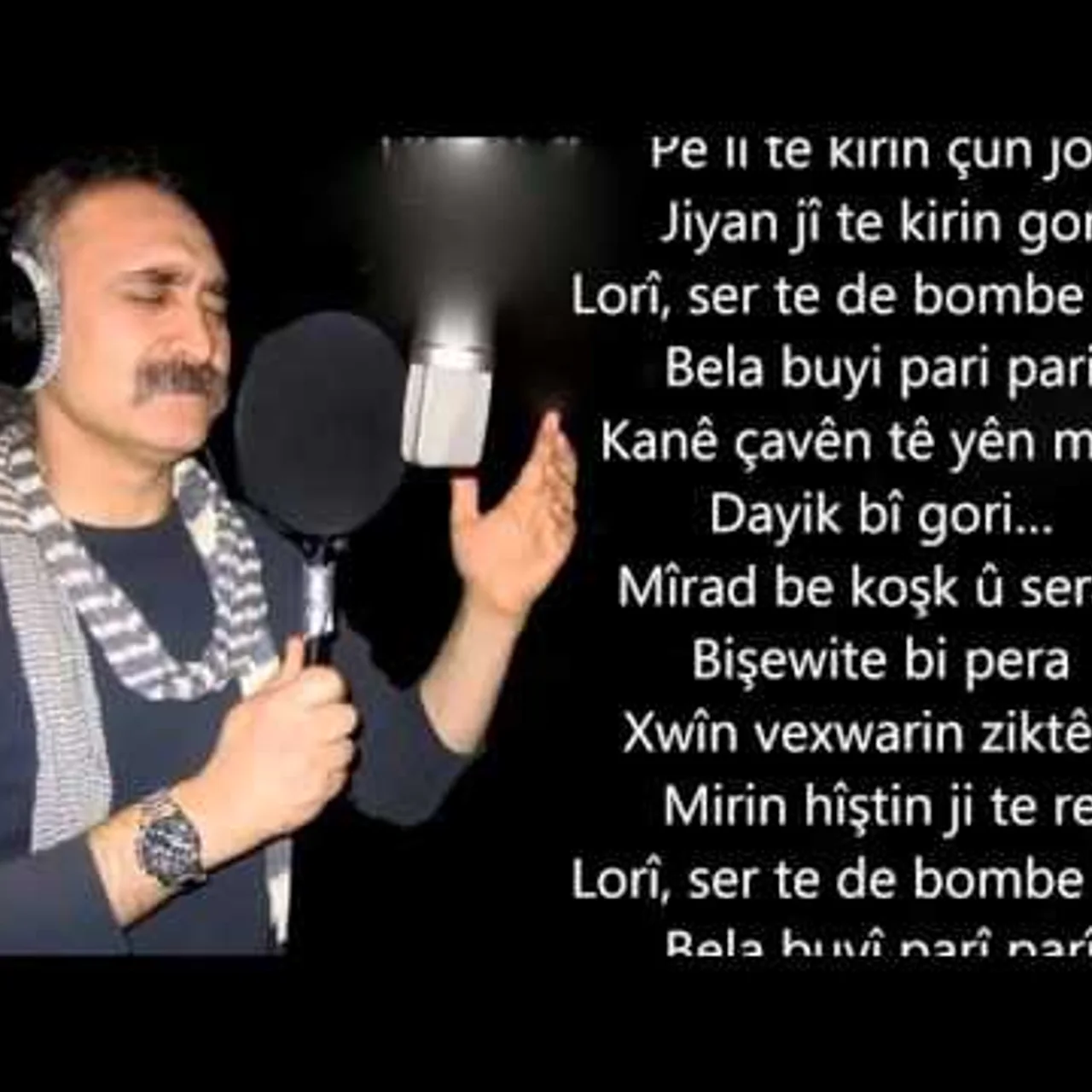 Hozan Aydın - Gowend