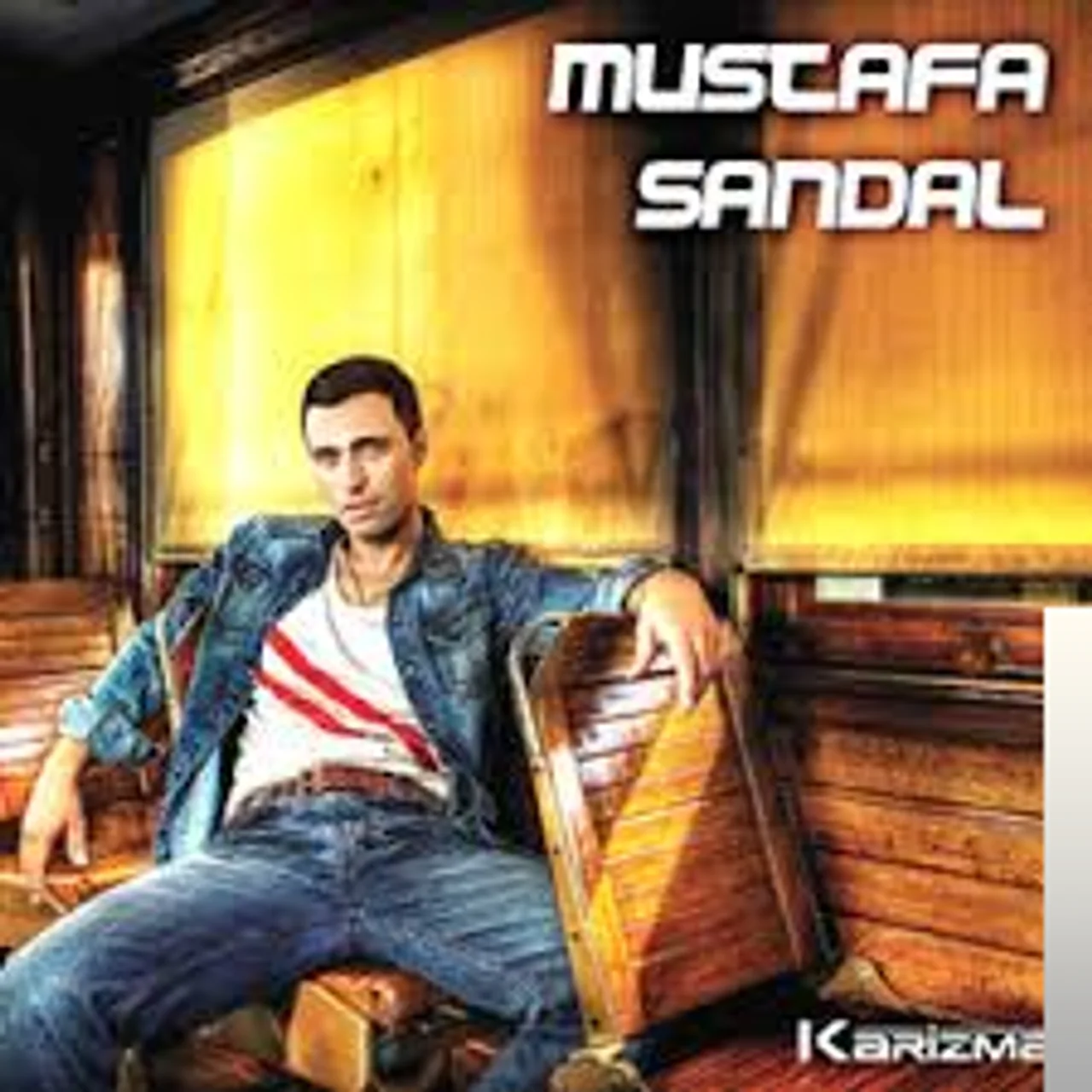 Mustafa Sandal - Tash