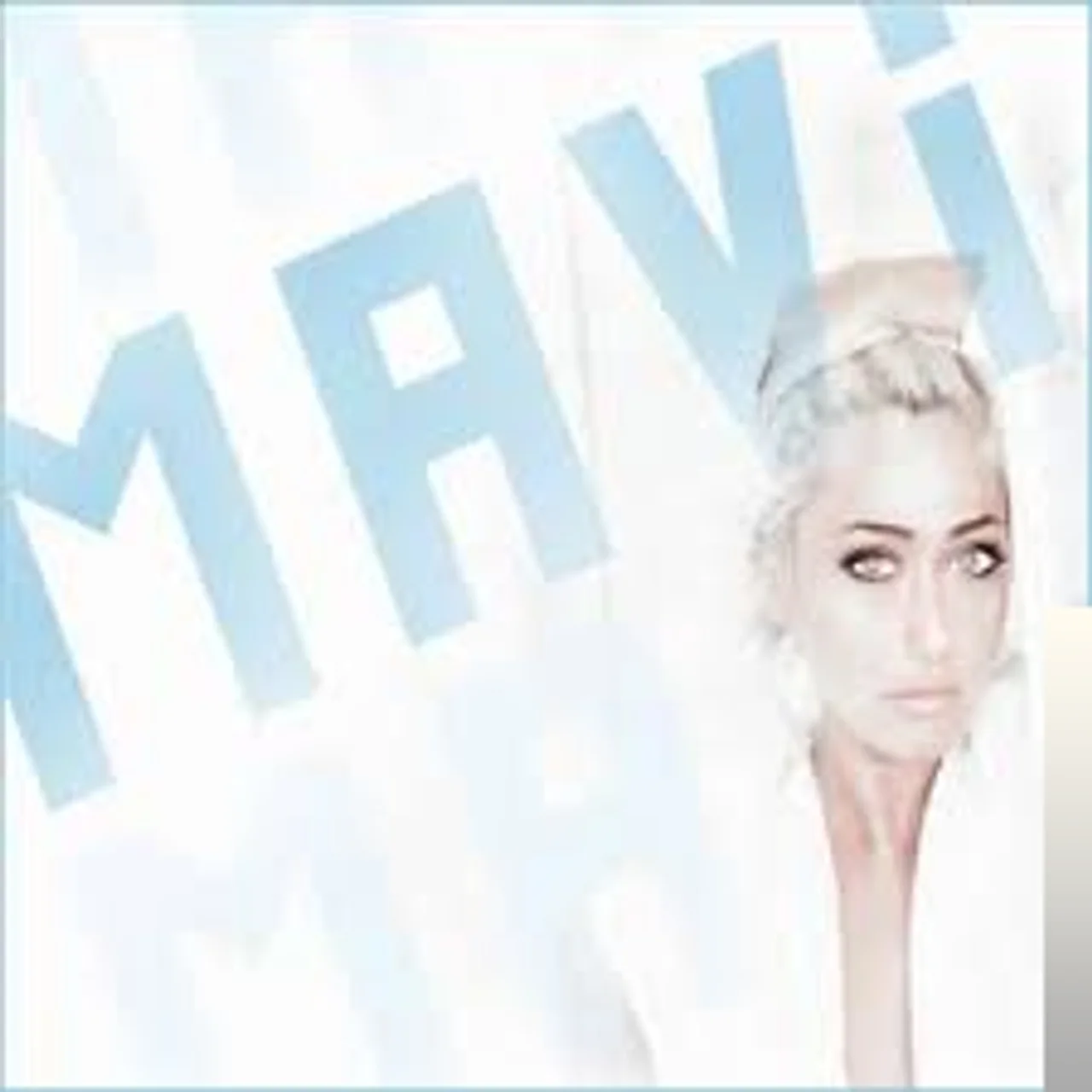Mavi - Bırak