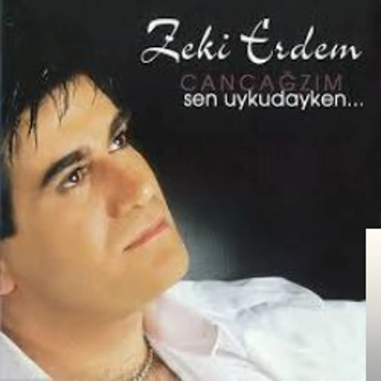 Zeki Erdem - Rojan Seher Yeli