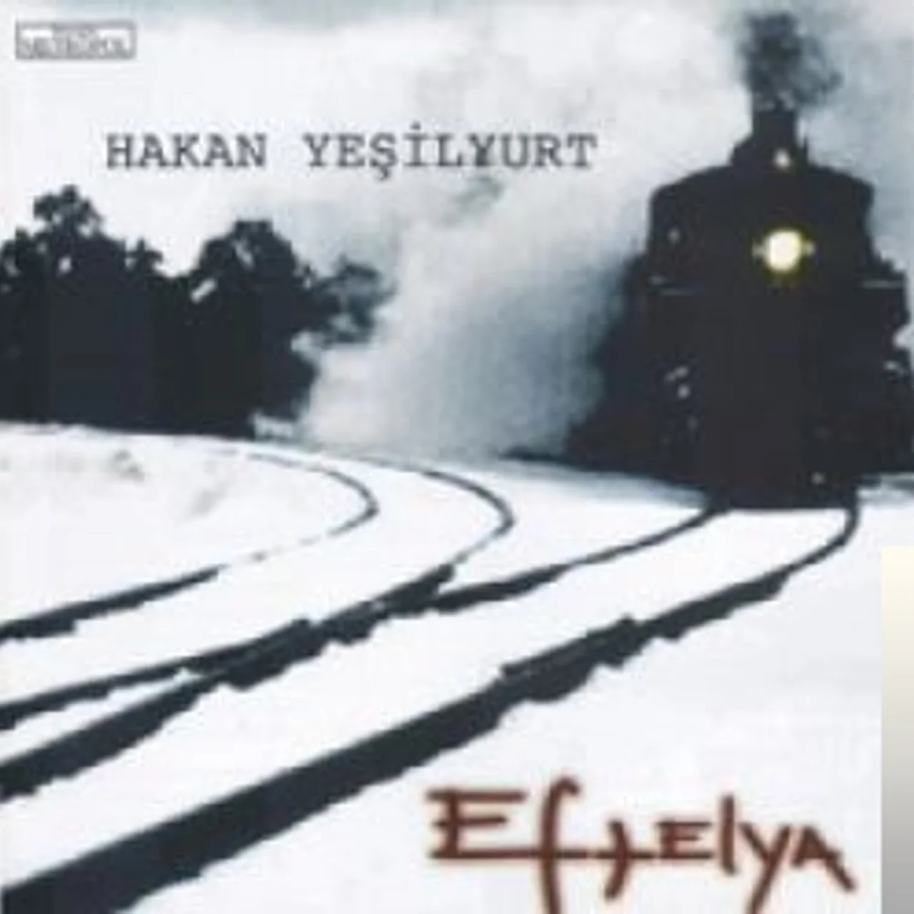 Hakan Yeşilyurt - Nare