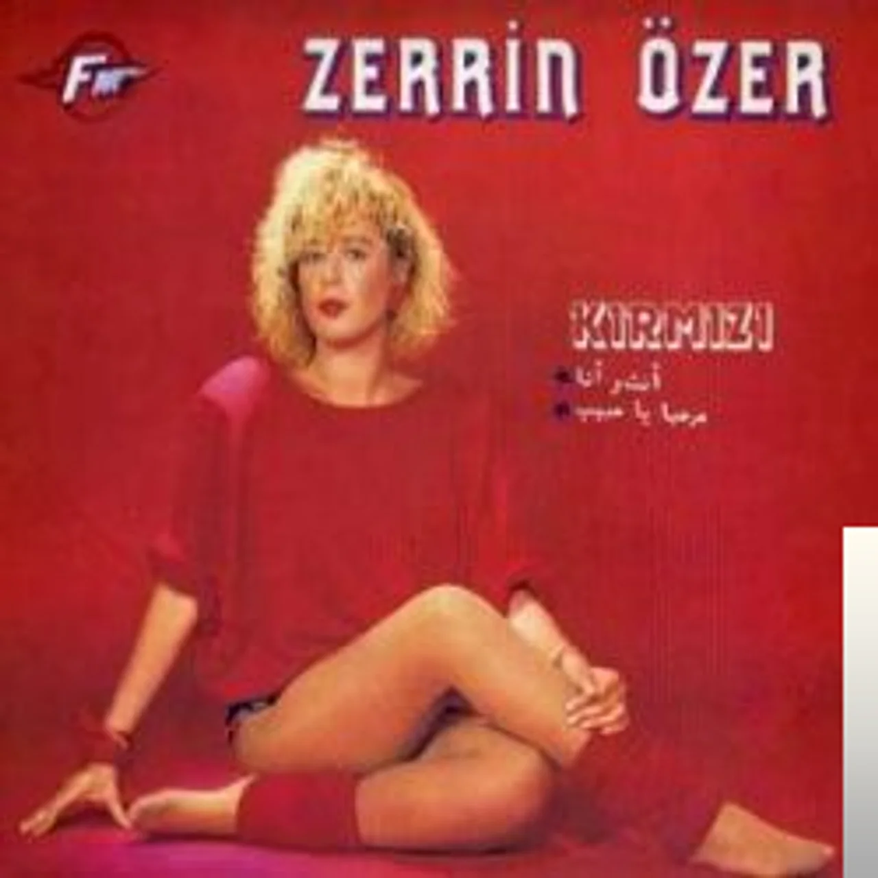 Zerrin Özer - Bu Şehirde