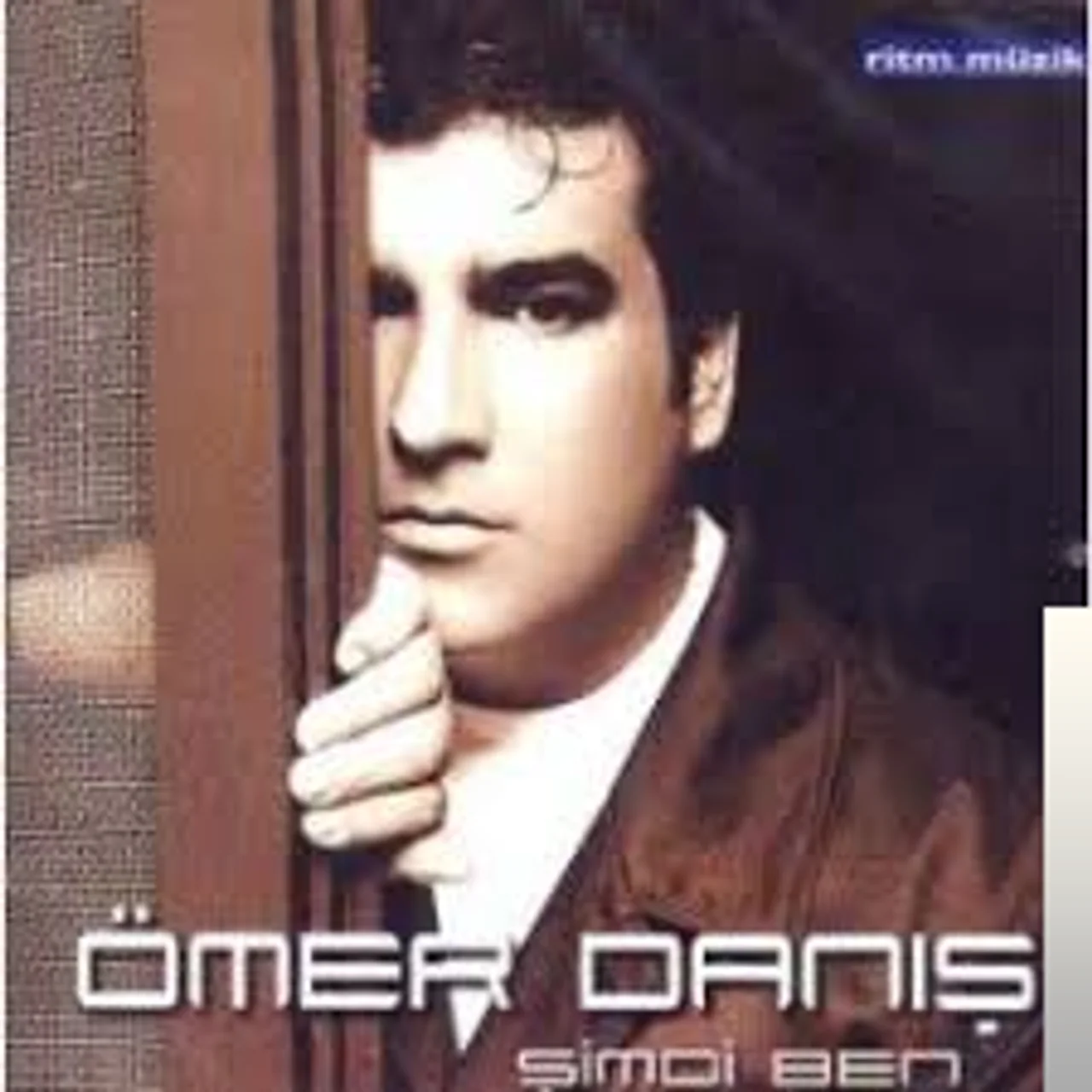 Ömer Danış - Yarım Sevdam