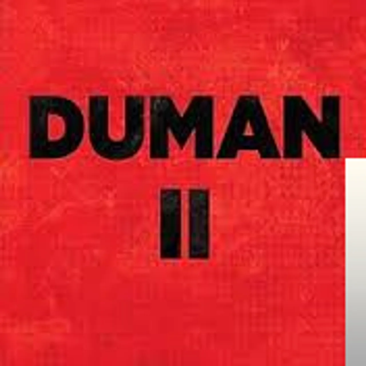 Duman - İyi De Banane