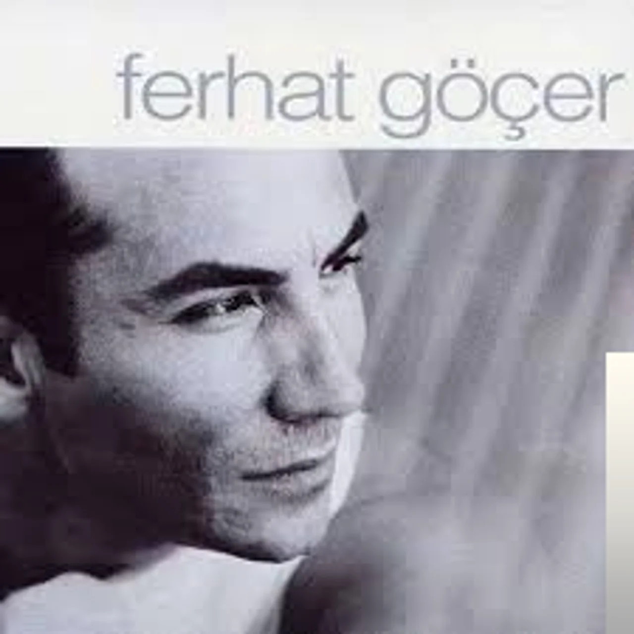Ferhat Göçer - Çok Yorgunum Kaptan