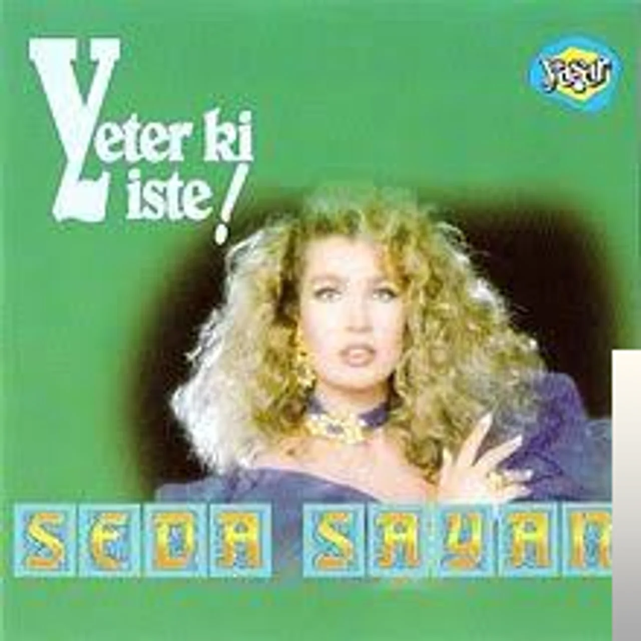 Seda Sayan - Dedikodu