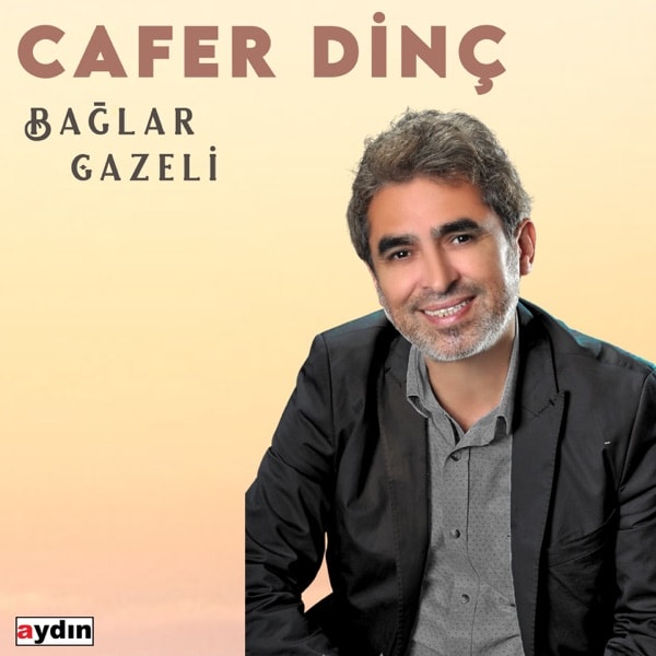 Cafer Dinç - Aluç Dağı