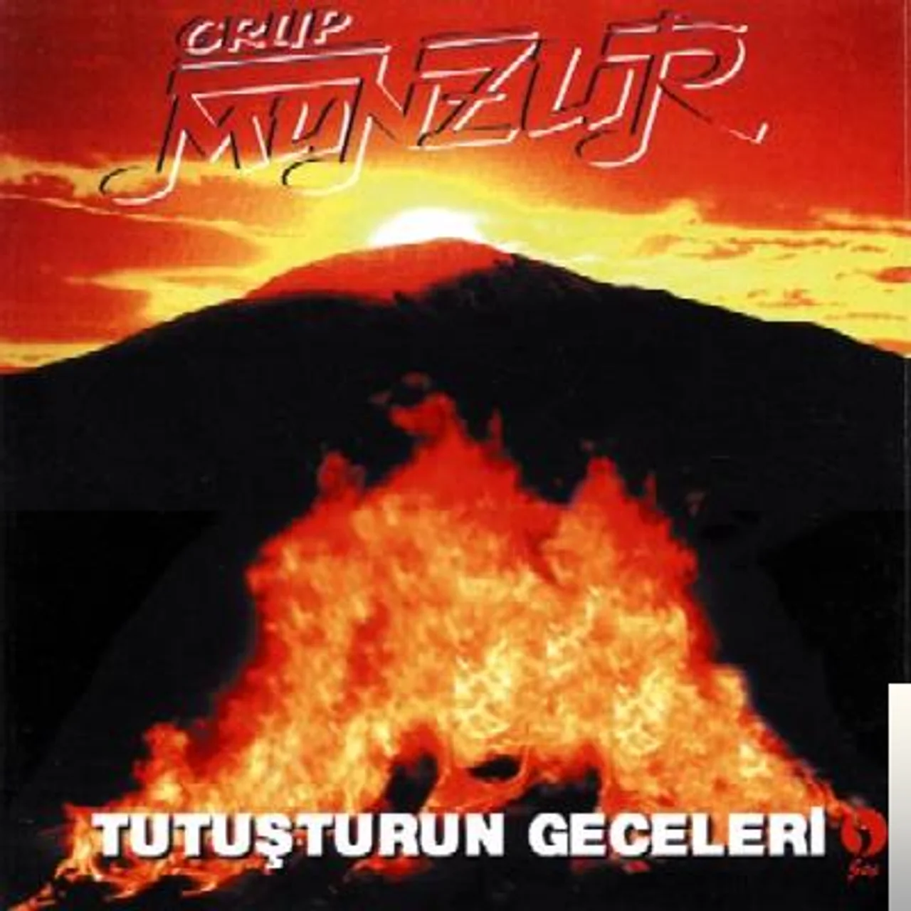 Grup Munzur - Yenice Yolları