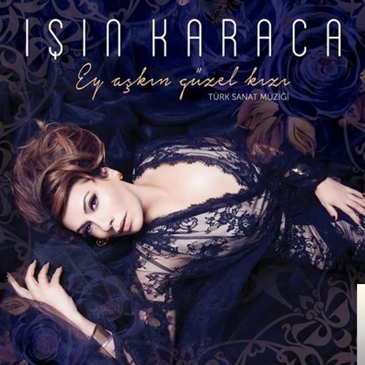 Işın Karaca - İntizar