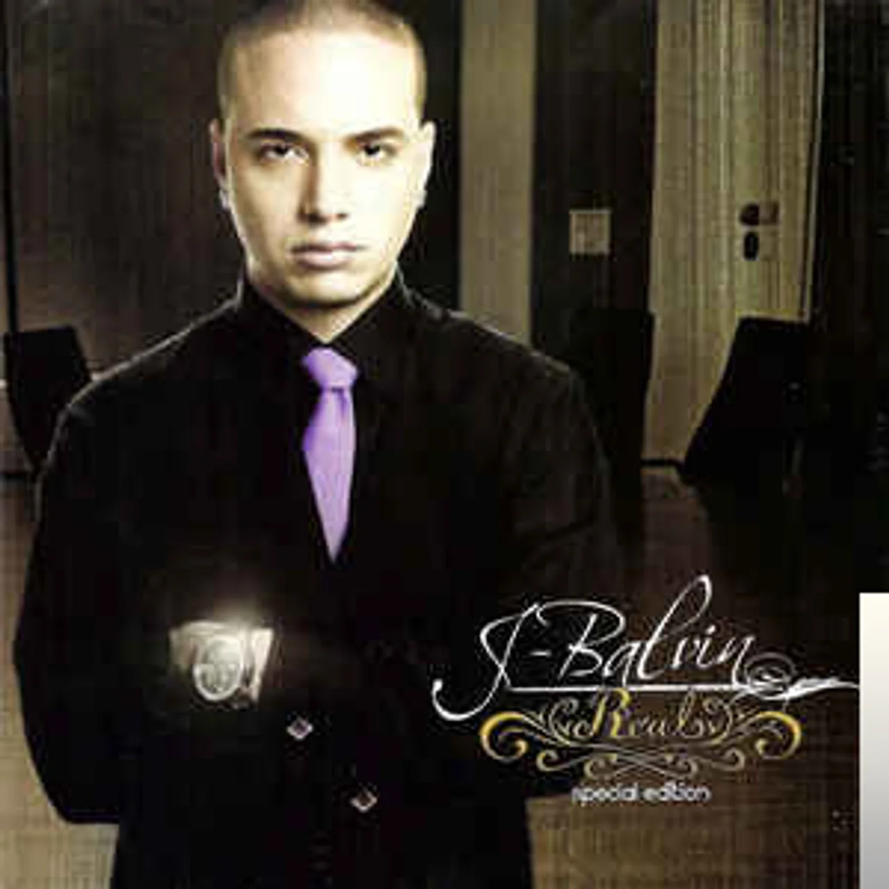 J. Balvin - Hola Que Tal