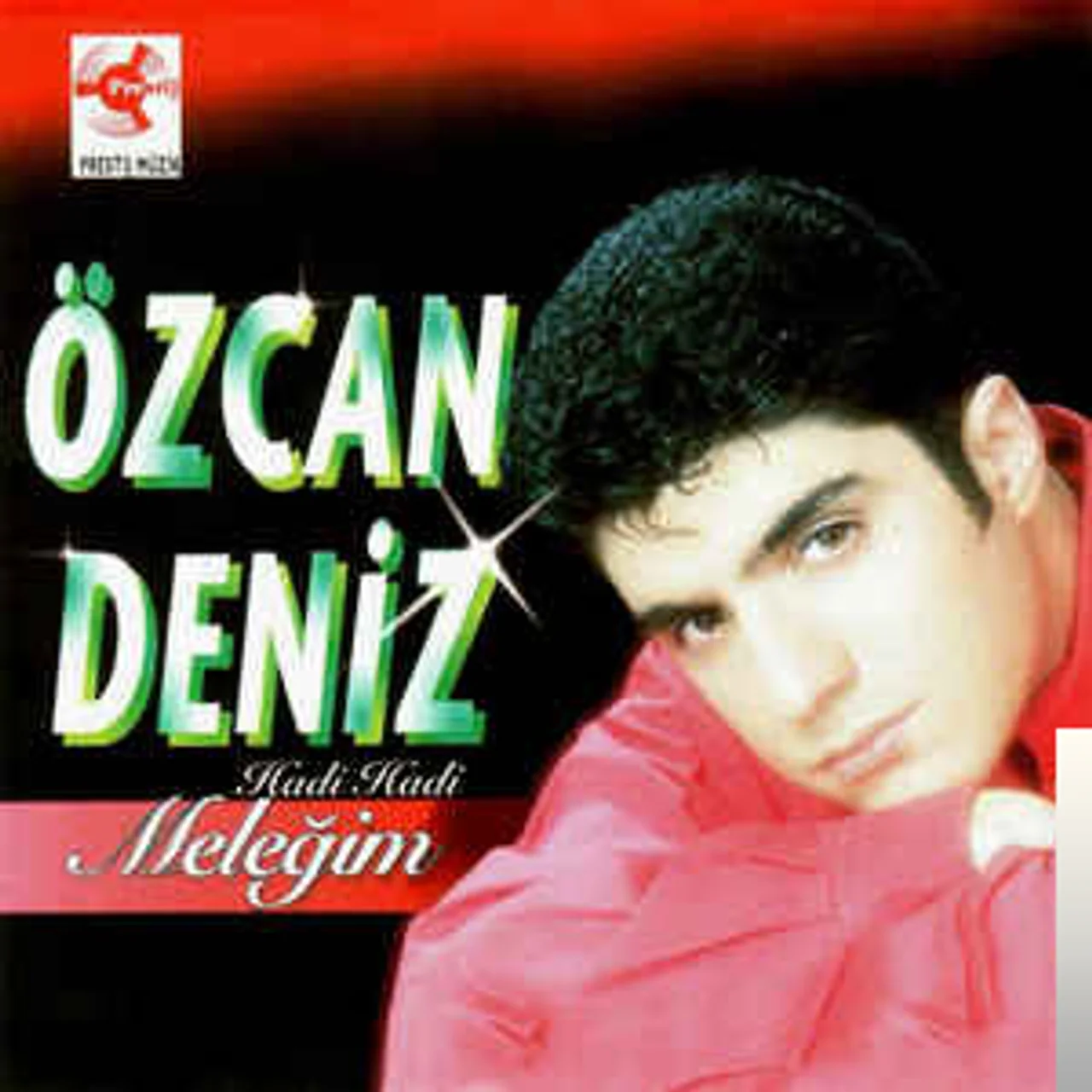 Özcan Deniz - Ne Gereği Vardi