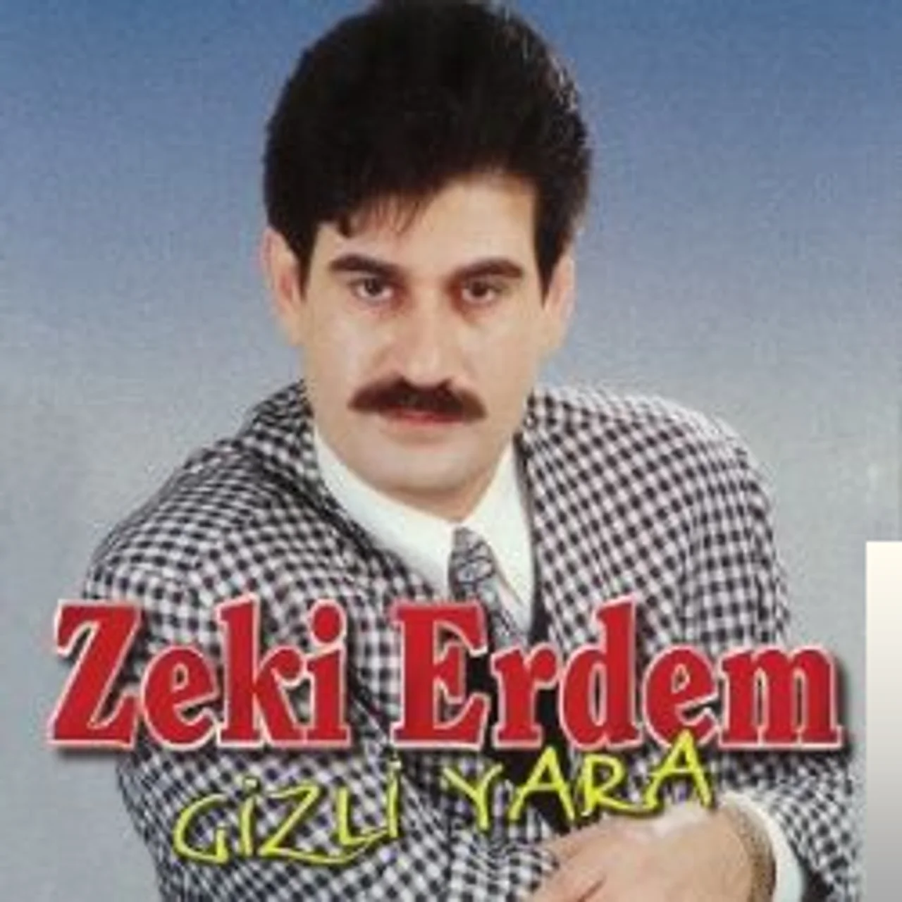 Zeki Erdem - Göz Bebeğim