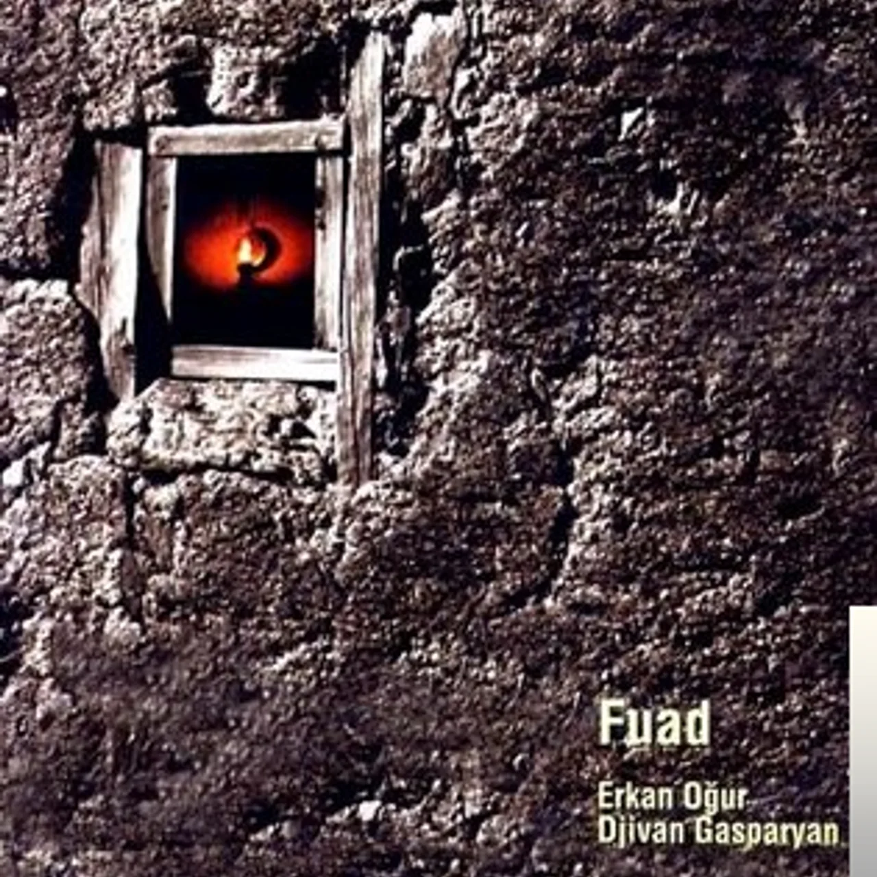 Erkan Oğur - Volor Molor