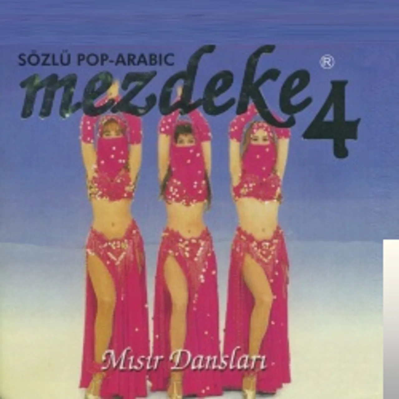 Mezdeke - Yeme E Lu Yelil