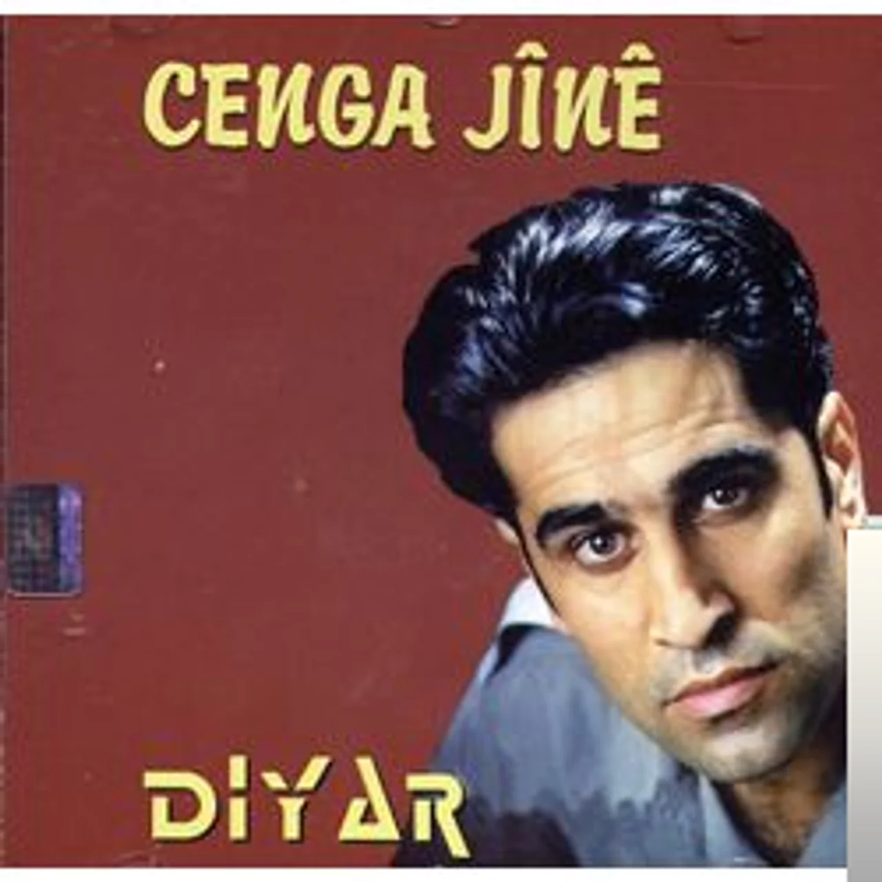 Diyar - Zeriye
