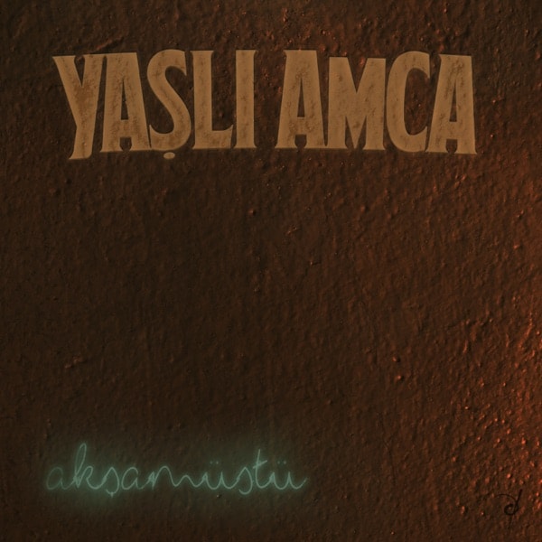 Yaşlı Amca - Yakamoz Güzeli
